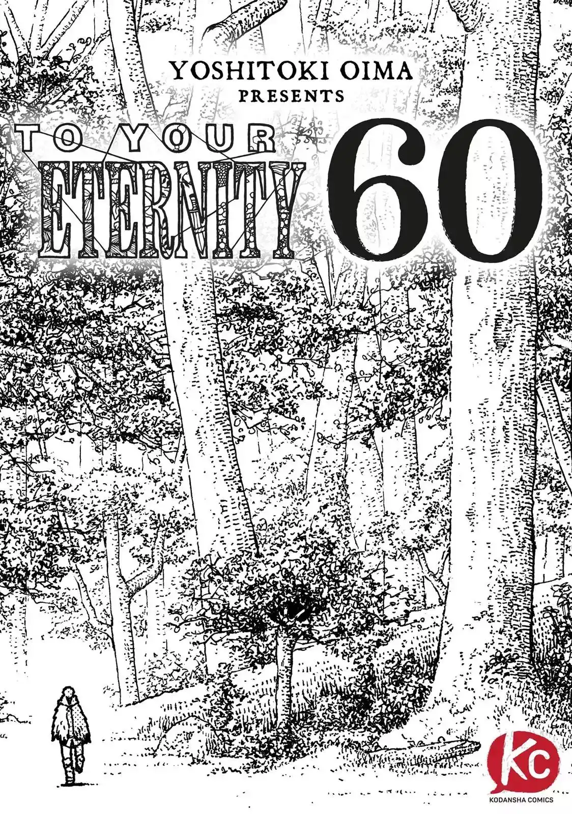 Fumetsu no Anata e Chapter 60 1